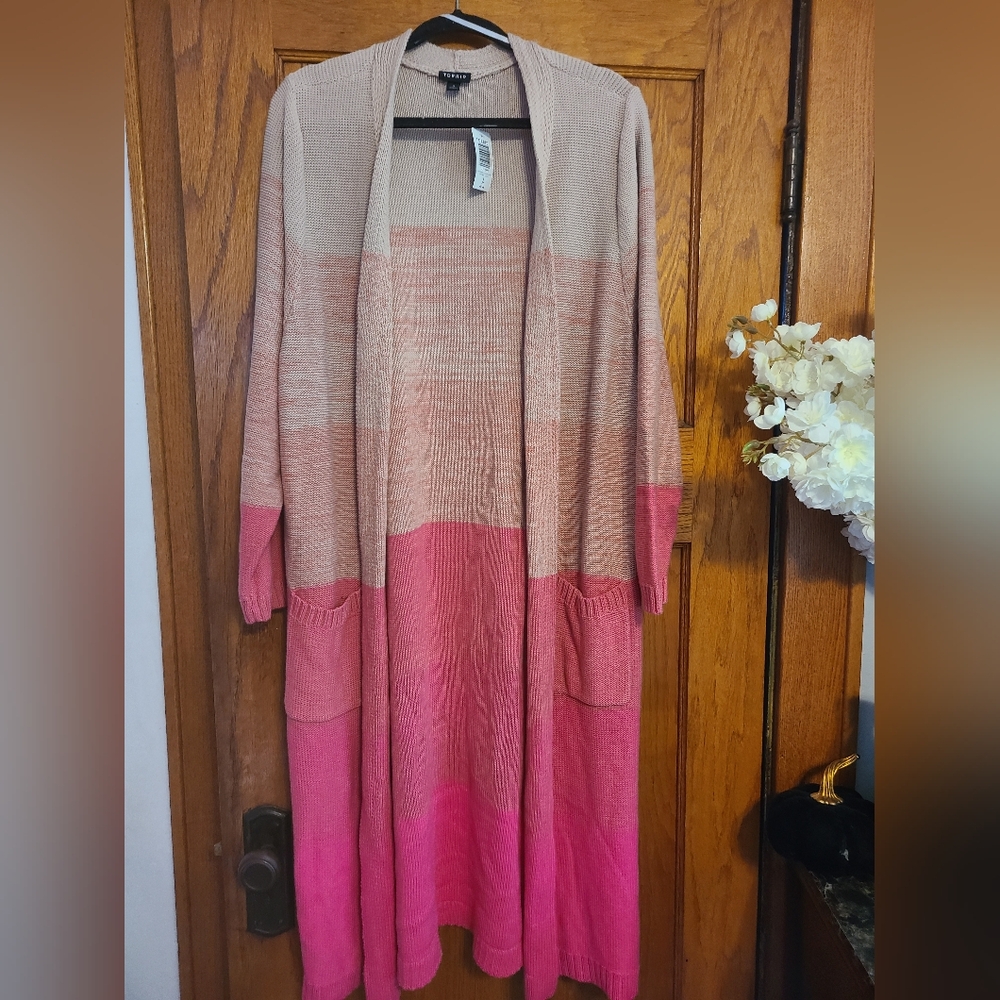 Torrid Sweater